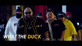 F.HERO,PP’DREAMS,T-BIGGEST, Stage-N,Lewandofski(Prod. By T-Biggest)- Fat to the Future [Official MV]