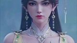 Jin Ping'Er - Jade Dynasty