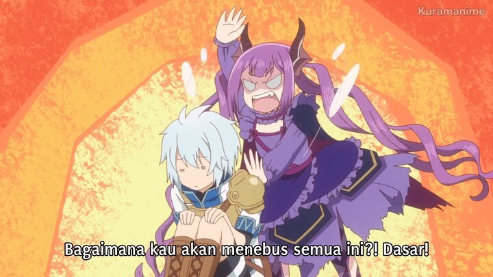 Ep 11 - Kanchigai no Atelier Meister | Subtitle Indonesia