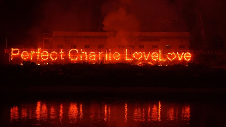 2022 Charlie Su Shenghe - การแสดงดอกไม้ไฟ (ตัวอย่าง)
