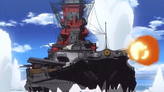 High School Fleet - Musashi High School Fleet