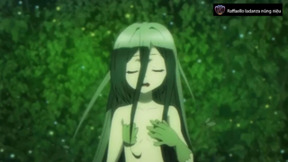 Raffaello ladanza nũng niệu - Chuyển Sinh vào Thế Giới Game Tôi lập dàn Harem P1 #anime #schooltime