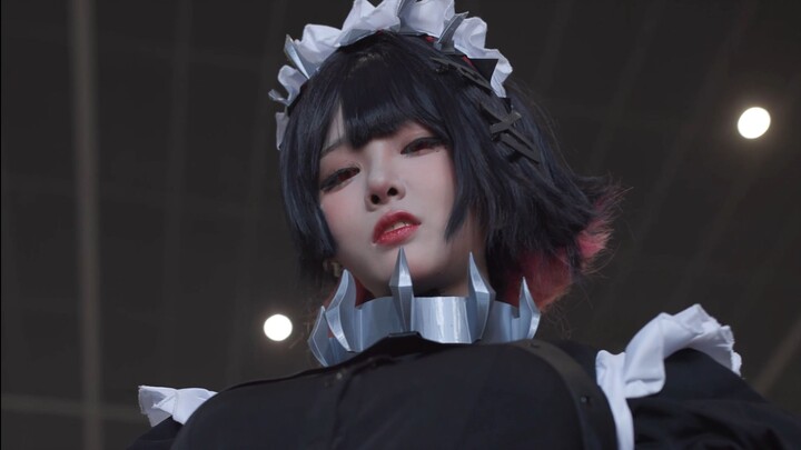 Bisakah Anda Melihat Saya dengan Jijik?