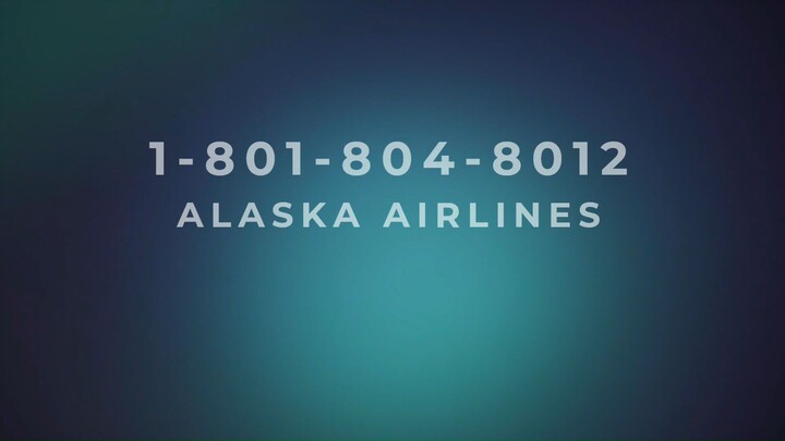 Número de Teléfono de Atención al Cliente de !&&! Alaska ® !!-> Guía Completa Paso a Paso 2026