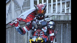 Kamen Rider Zero One Episode 14 Preview