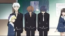 Hóa Giải Lời Nguyền Tập 13