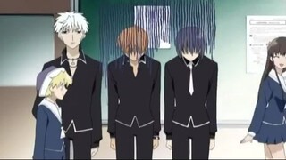 Hóa Giải Lời Nguyền Tập 13