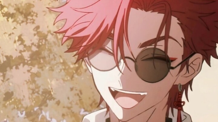 Vein di episode keenam Detective Solved sangat lucu (っ˘зʕ•̫͡•ʔ