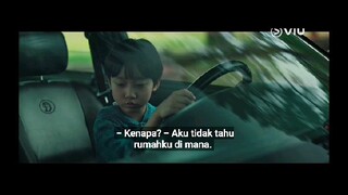Taxi Driver S3 Episode 5 (sub indo)