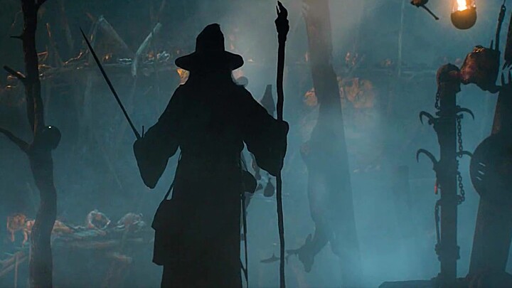 Special Edition || Melee Mages, always feel that your skill CD is too long, gather six parts to redu