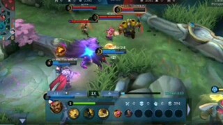Roger savage ,full gameplay