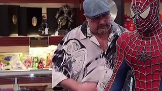 บนเว็บไซต์ Pawn Stars ชุด Spider-Man ของ Marvel ถูกขายไปในราคาต่ำมากหลังจากการประเมินของผู้เชี่ยวชาญ