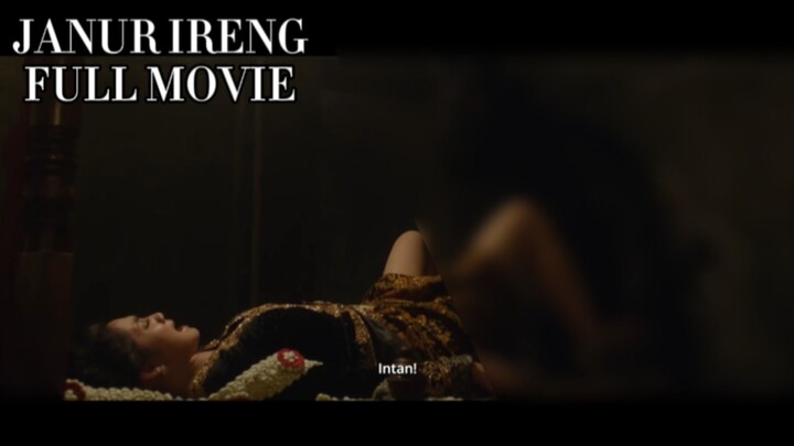 di anuin sama iblis kepala kambing | JANUR IR3NG