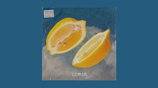 申留真Cover Lemon完整版公开