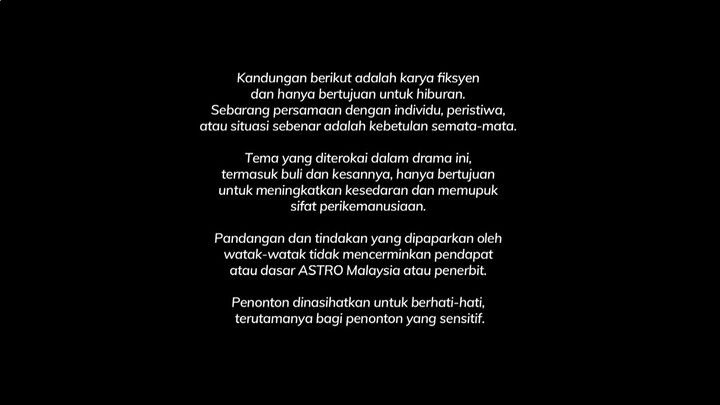 ~Kelas hirangiiii~episode 2