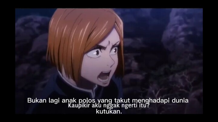 Spoiler Akhir Jujutsu Kaisen "Dunia Tidak Akan Pernah Sama Lagi "