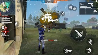 Nhạc game Ganera Free Fire.