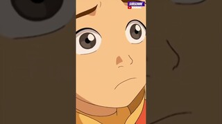 Aang LOST Katara & Sokka in Avatar #avatarthelastairbender #avatar #netflix