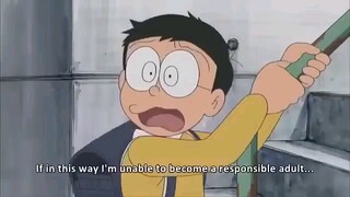 Doraemon Japanese with English Subtitles