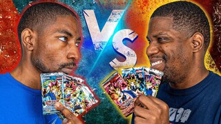 PEAK Yu-Gi-Oh Is Finally BACK!