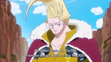 One Piece episode 1129 Sub Indo Full | REACTION
