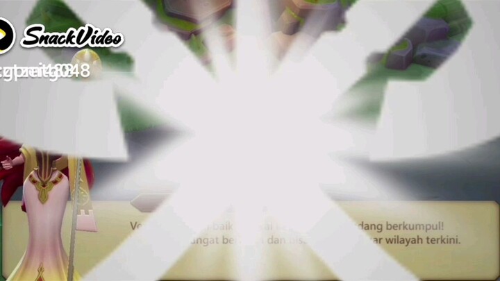 Vergeway Bab 1 Stage 3