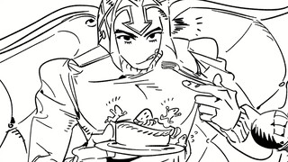 【茸all】新热情的⭐老板变老公⭐