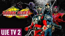 Kamen Rider Dragon Knight 2008 (Final Episode) Sub-T Indonesia