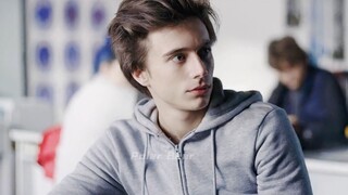 【Axel Auriant】Skam French version is really the ceiling of appearance