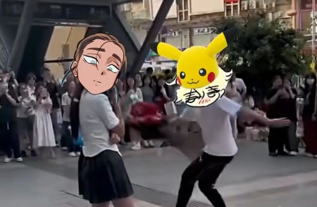 【Alien Stage】Suspected deleted scene from R7 ending leaked