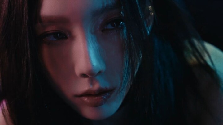 Teaser for Kim Tae-yeon's new album track released