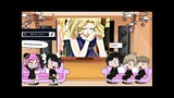 Anya's classmate react to her!!||reaction video||spyxfamily||gatcha club||part 2/1