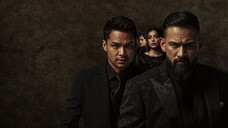 Blood Brothers Bara Naga (2025) Full HD Sub Indo