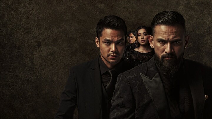 Blood Brothers Bara Naga (2025) Full HD Sub Indo