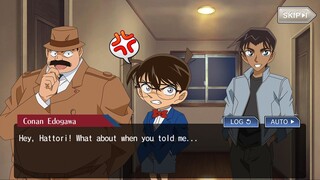 Detective Conan Runner: Race to the Truth!! | Ep.82 | No. #1046