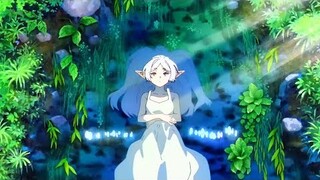 Sousou no Frieren Tập 1-4 | Tóm Tắt Anime | Review Anime