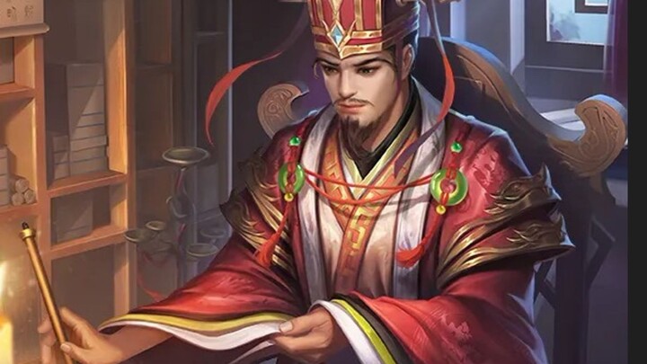 San Guo Sha’s “Coin-Forge Brother”! Weak against the weak, strong against the strong—timeless mechan