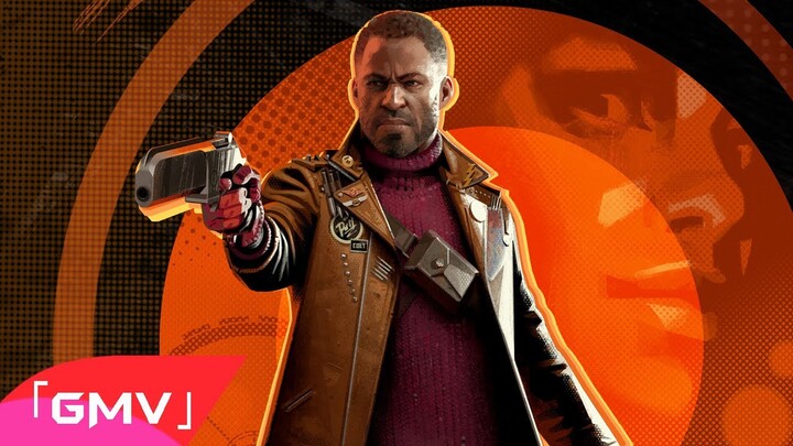 Deathloop 「GMV」 Surviving the Game | 2021