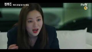 Vincenzo Tập 18 PreviewㅣK Drama TrailersㅣSong Joong kiㅣ