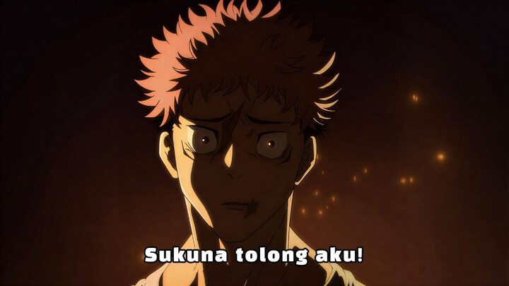 Jujutsu Kaisen Season 3 Episode 6 Sub Indonesia