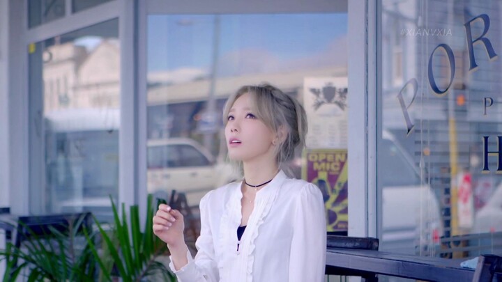 Taeyeon - I (Chinese Subtitles)