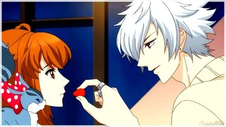 Brothers Conflict || Blame