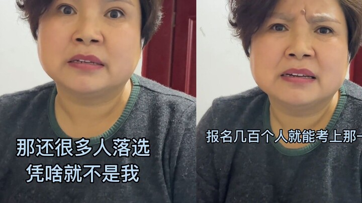 Ibu Nasehati Putri agar Ikut Tiga Jalur Sekaligus: Tes Pascasarjana, Ujian CPNS, dan Rekrutmen Pegaw