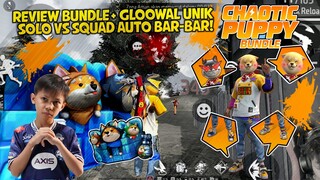 GILA GUYYSSS! BUNDLE + GLOOWAL GUK GUKNYA UNIK BANGET WKWKWK! AUTO BORONG SEMUA BUNDLENYA!!!