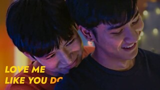 love me like you do | bl multifandom