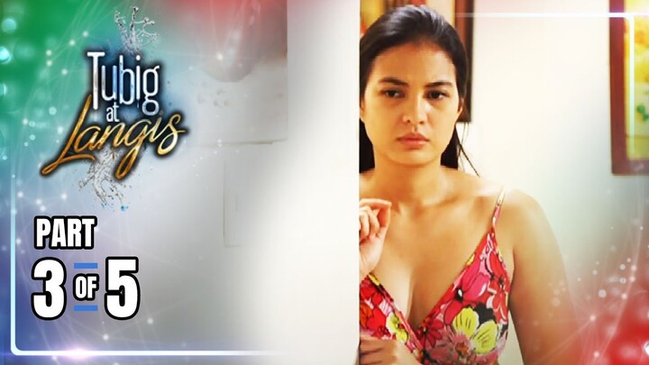 Tubig at Langis | Episode 63 (3/5) | May 29, 2024