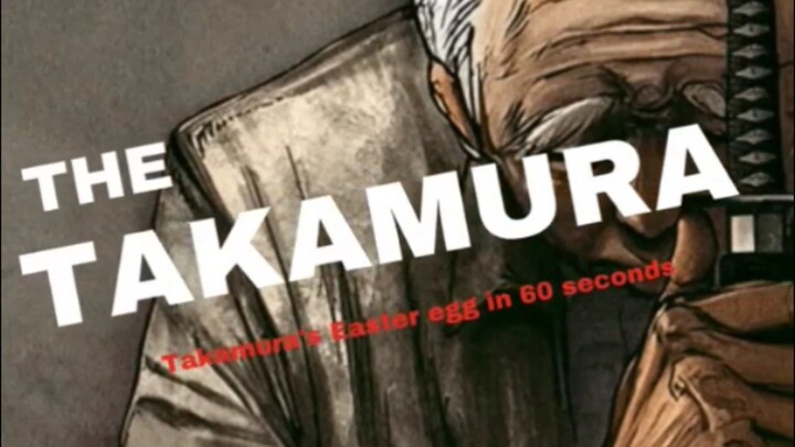 Easter egg tersembunyi "Ghost of JAA"