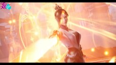 Ancient Vengeance-Windbreaker Arc Episode 6-10 Sub Indo