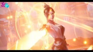 Ancient Vengeance-Windbreaker Arc Episode 6-10 Sub Indo