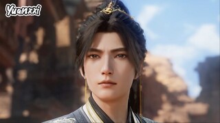 SHROUDING THE HEAVENS EPISODE 132 SUB INDO